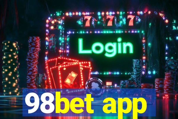 98bet app